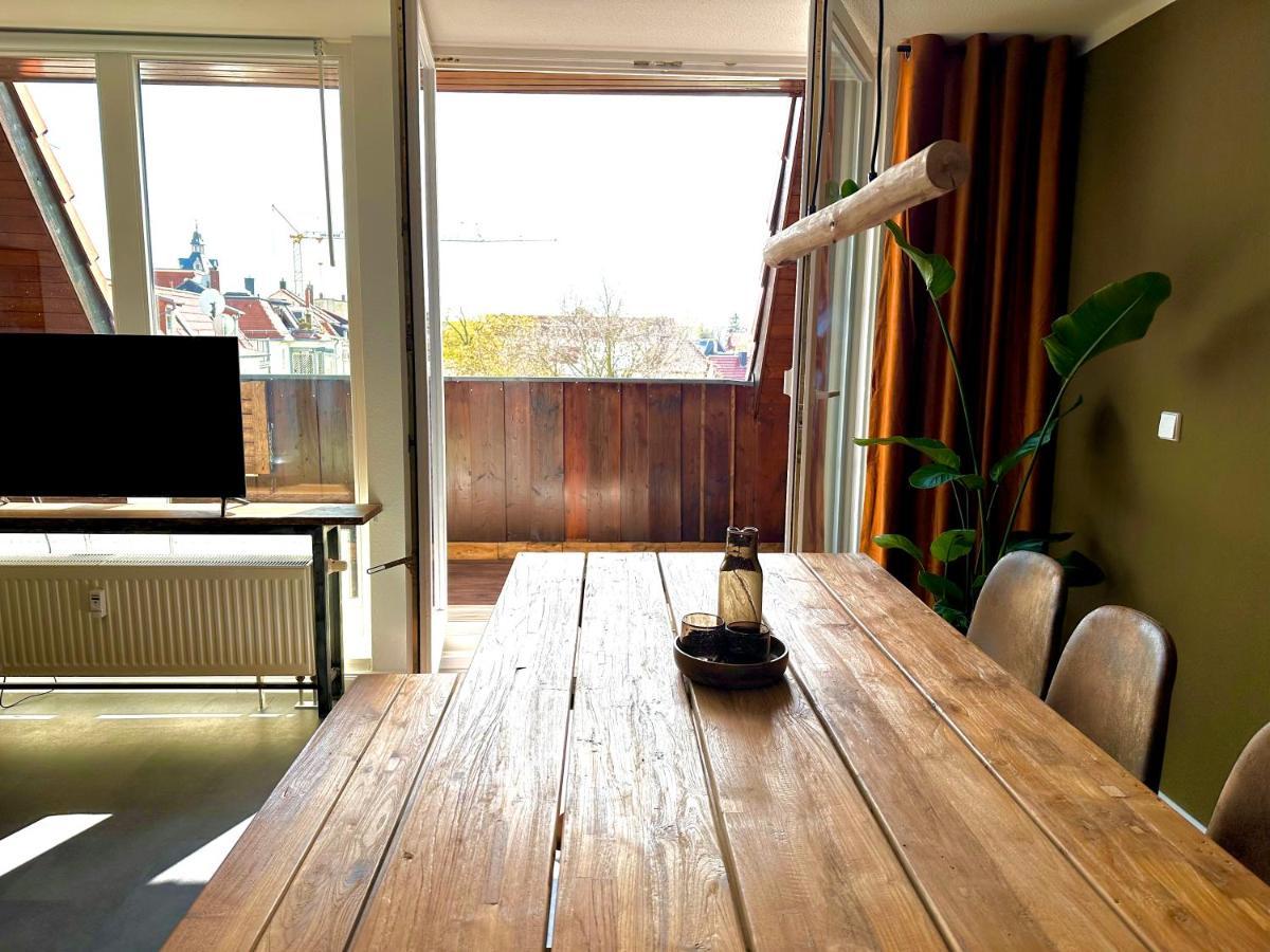 Geschmackvolle Ferienwohnung In Markkleeberg Εξωτερικό φωτογραφία